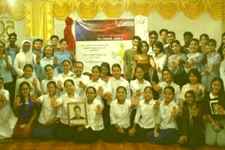 Escorts Byauk Yoe, Myanmar — Local Companions