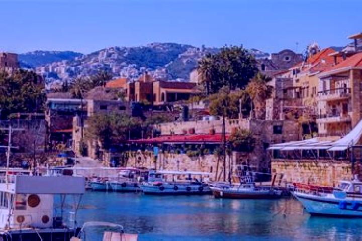 Escorts Byblos, Lebanon — Local Companions