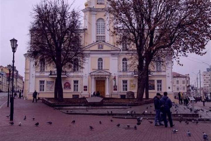 Escorts Byelagruda, Belarus — Local Companions