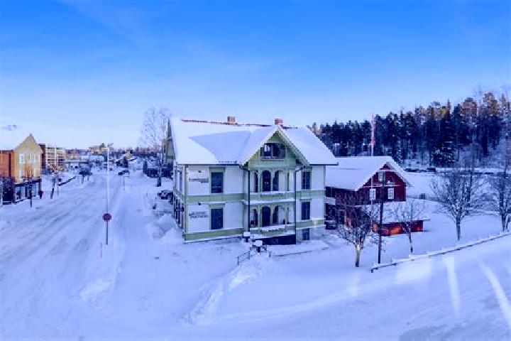 Escorts Bygdea, Sweden — Local Companions