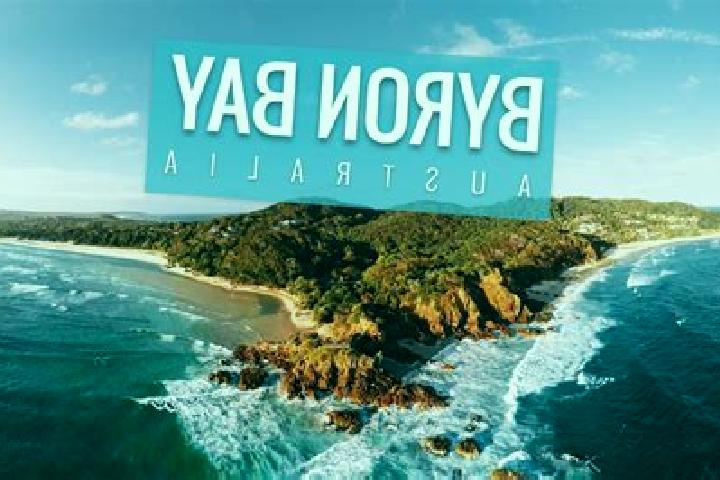 Escorts Byron Bay, Australia — Local Companions