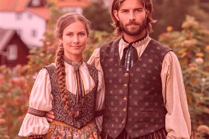 Escorts Byrum, Denmark — Local Companions