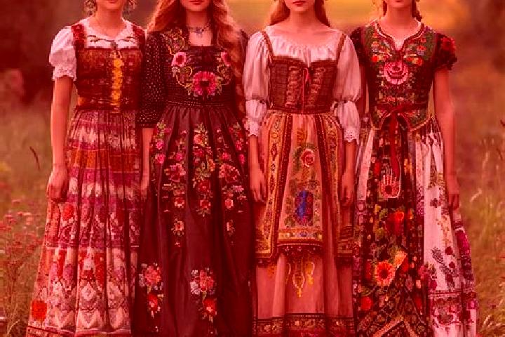 Escorts Bystrogorskiy, Russia — Local Companions