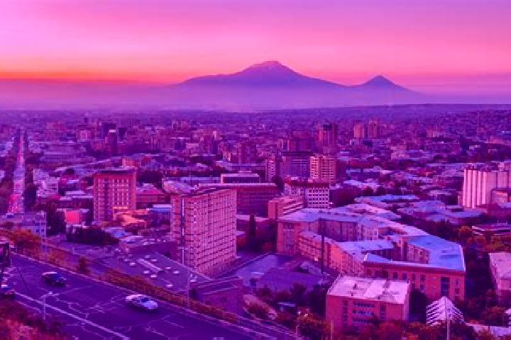 Escorts Byurakn, Armenia — Local Companions