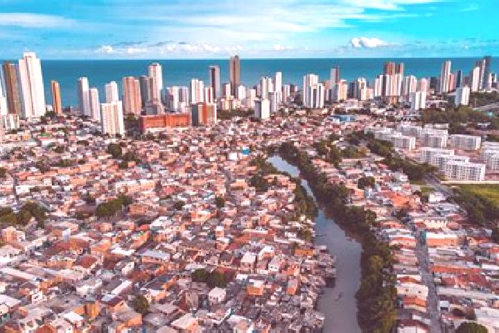 Escorts Caapora, Brazil — Local Companions