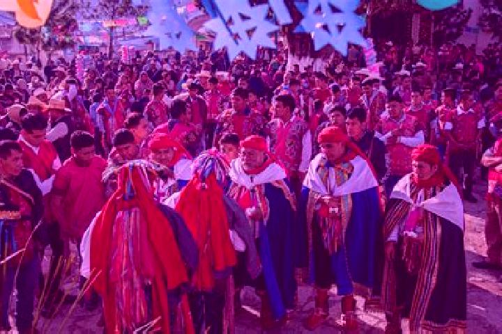 Escorts Cabecera de Indigenas, Mexico — Local Companions