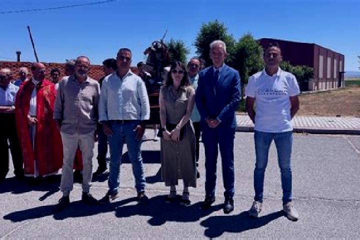 Escorts Cabezas de Alambre, Spain — Local Companions