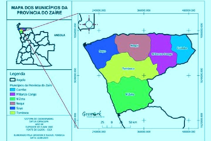 Escorts Cabiri, Angola — Local Companions