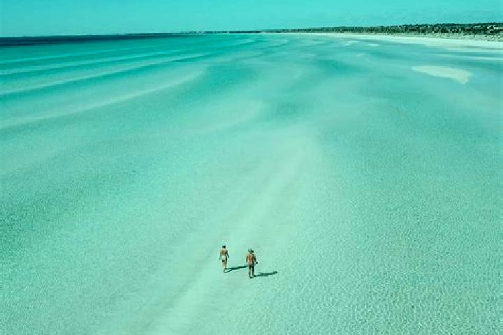 Escorts Cable Beach, Australia — Local Companions