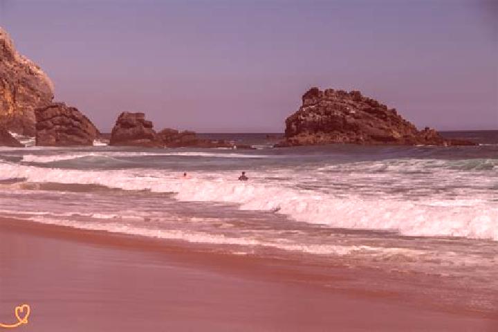 Escorts Cabo da Praia, Portugal — Local Companions