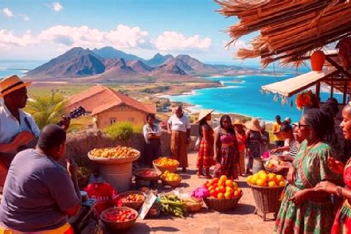 Escorts Cabo da Ribeira, Cape Verde — Local Companions