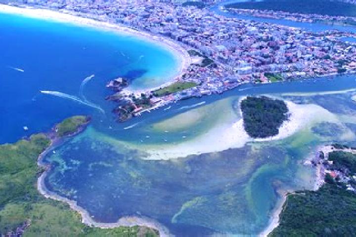 Escorts Cabo Frio, Brazil — Local Companions
