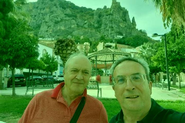 Escorts Cabra del Santo Cristo, Spain — Local Companions