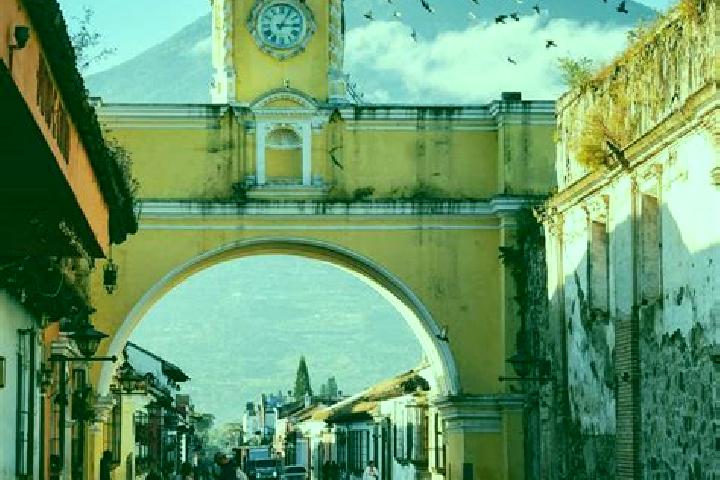 Escorts Cabrican, Guatemala — Local Companions