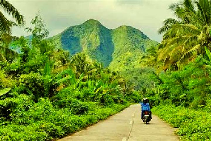 Escorts Cabucgayan, Philippines — Local Companions