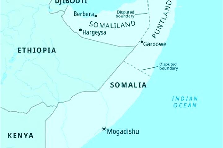 Escorts Cabudwaaq, Somalia — Local Companions