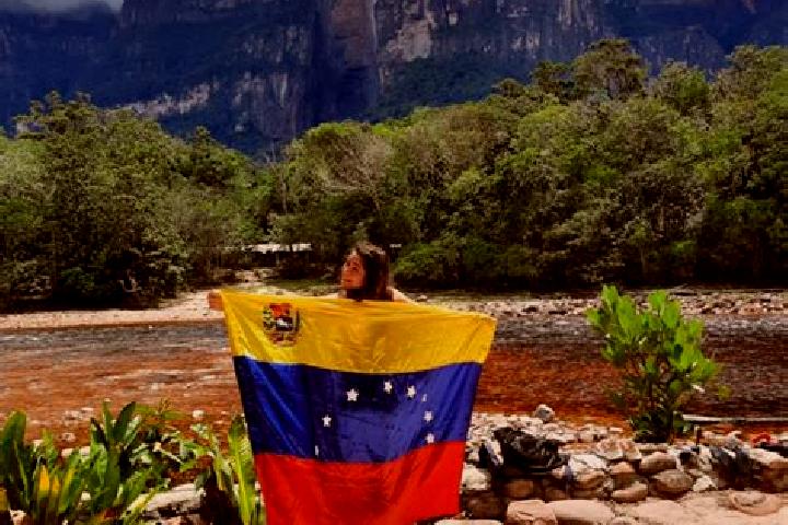 Escorts Cabure, Venezuela — Local Companions