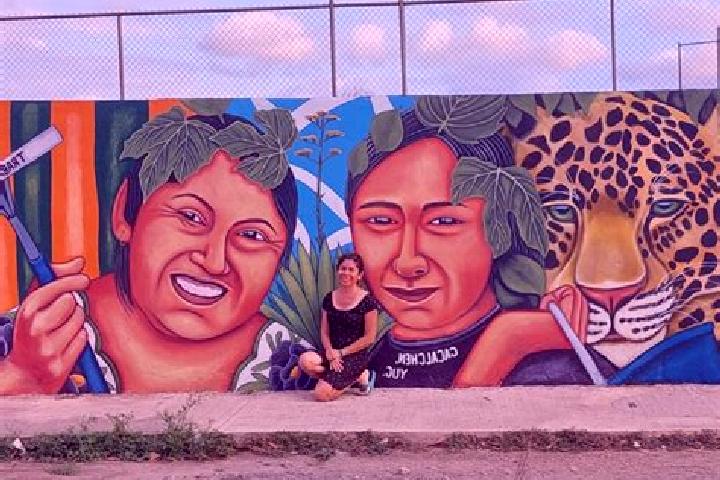 Escorts Cacalchen, Mexico — Local Companions