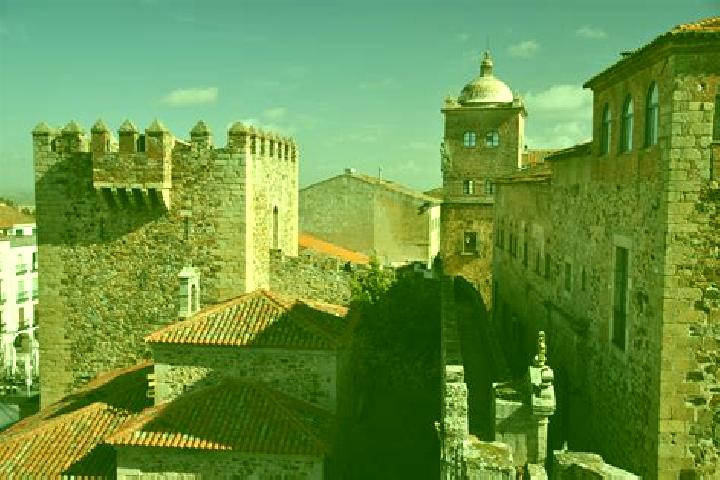 Escorts Caceres, Spain — Local Companions