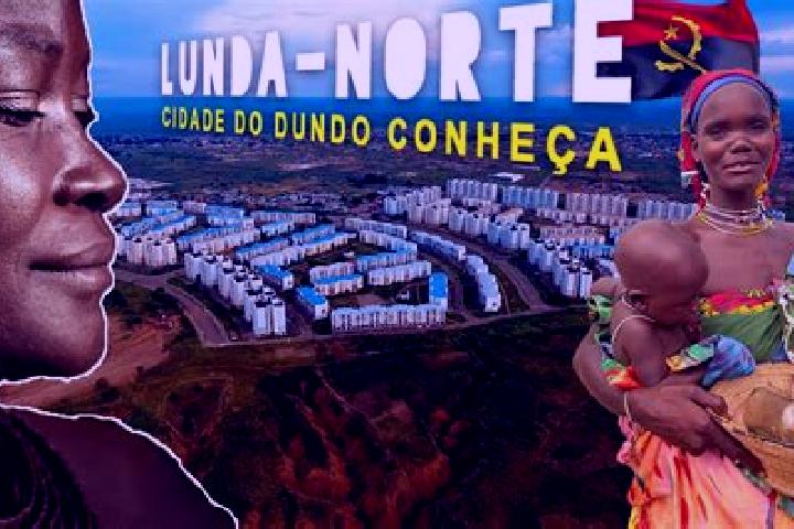 Escorts Cachimo, Angola — Local Companions