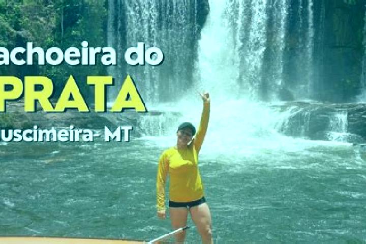 Escorts Cachoeira da Prata, Brazil — Local Companions