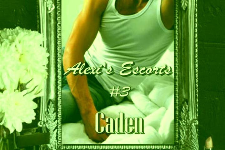 Escorts Caden, France — Local Companions