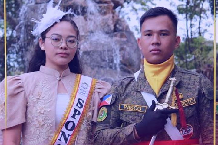 Escorts Cagmanaba, Philippines — Local Companions