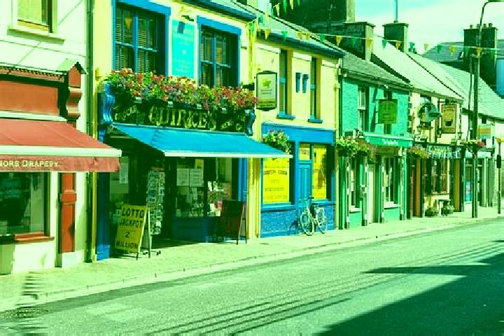 Escorts Cahersiveen, Ireland — Local Companions