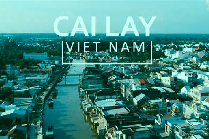 Escorts Cai Lay, Vietnam — Local Companions
