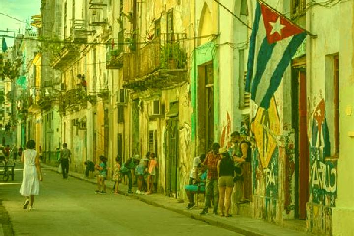Escorts Caibarien, Cuba — Local Companions