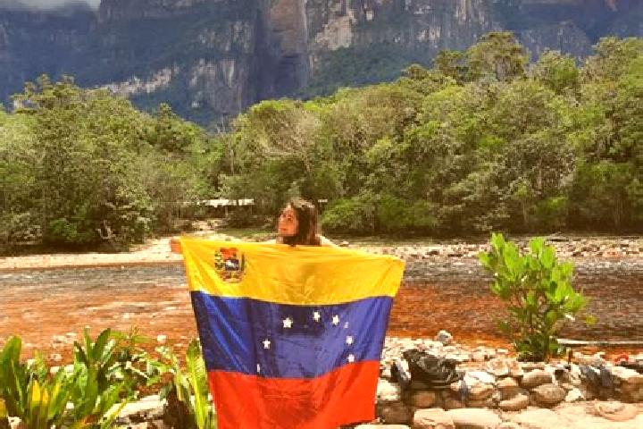 Escorts Caicara, Venezuela — Local Companions