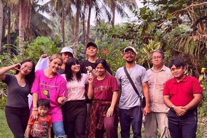 Escorts Caigangan, Philippines — Local Companions
