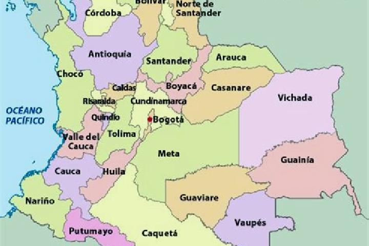 Escorts Caimito, Colombia — Local Companions