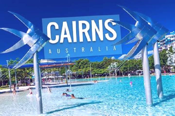Escorts Cairns North, Australia — Local Companions