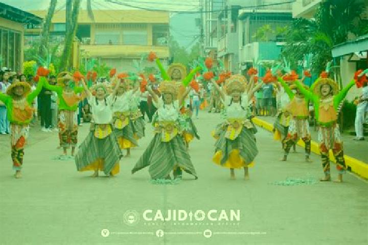 Escorts Cajidiocan, Philippines — Local Companions
