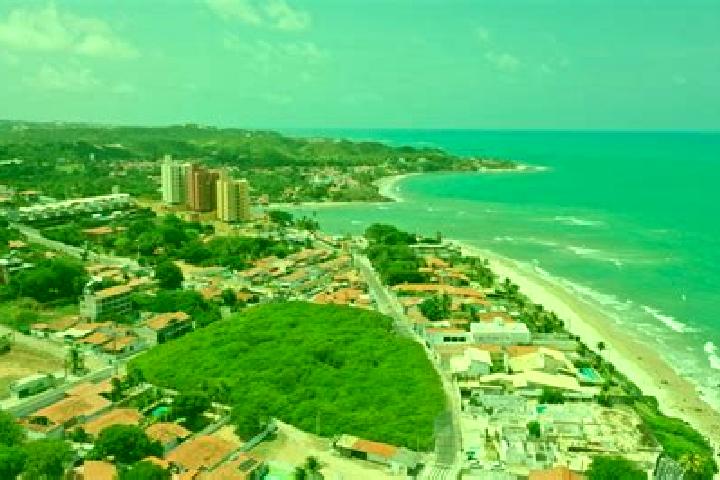 Escorts Cajueiro, Brazil — Local Companions