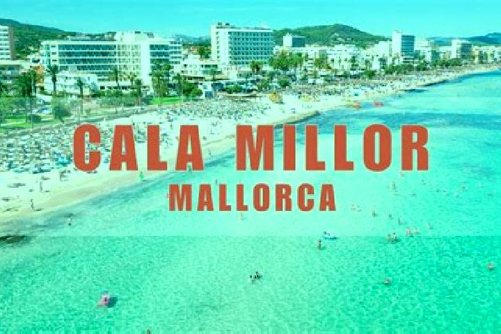 Escorts Cala Millor, Spain — Local Companions