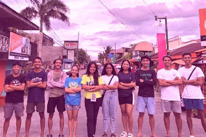 Escorts Calabanga, Philippines — Local Companions