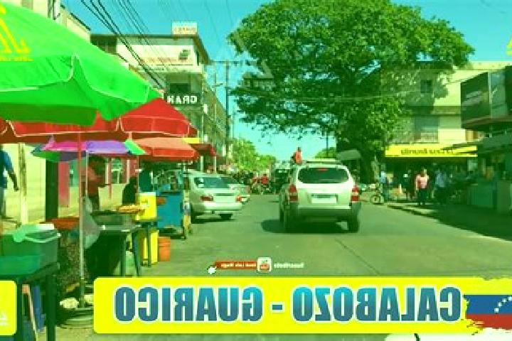 Escorts Calabozo, Venezuela — Local Companions