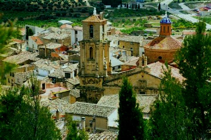 Escorts Calaceite, Spain — Local Companions