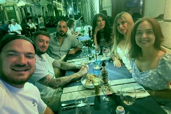 Escorts Calarco, Italy — Local Companions