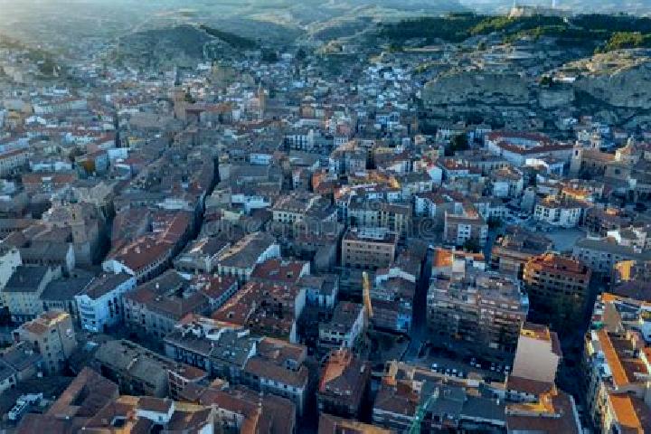 Escorts Calatayud, Spain — Local Companions