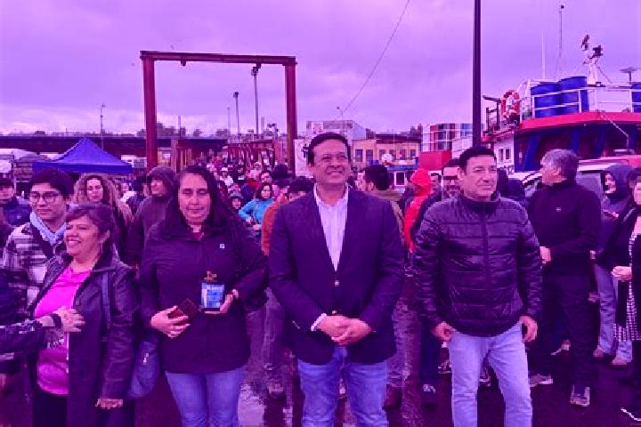 Escorts Calbuco, Chile — Local Companions