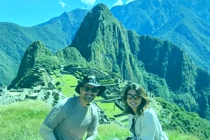 Escorts Calca, Peru — Local Companions