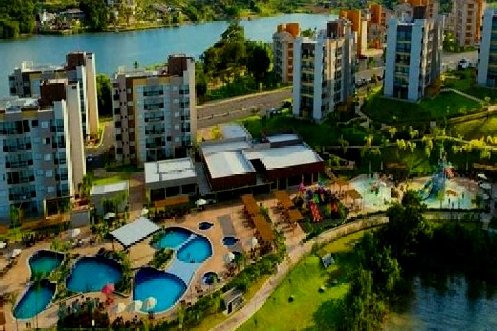 Escorts Caldas Novas, Brazil — Local Companions