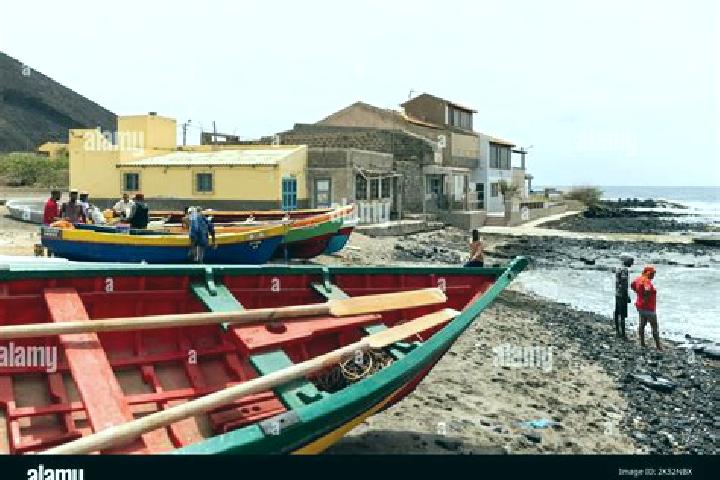Escorts Calhau, Cape Verde — Local Companions