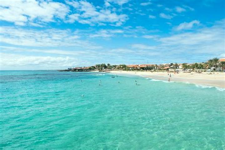 Escorts Calheta de Sao Miguel, Cape Verde — Local Companions