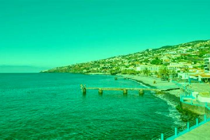 Escorts Calheta, Portugal — Local Companions