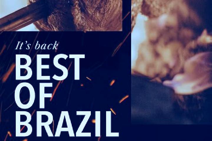Escorts California, Brazil — Local Companions