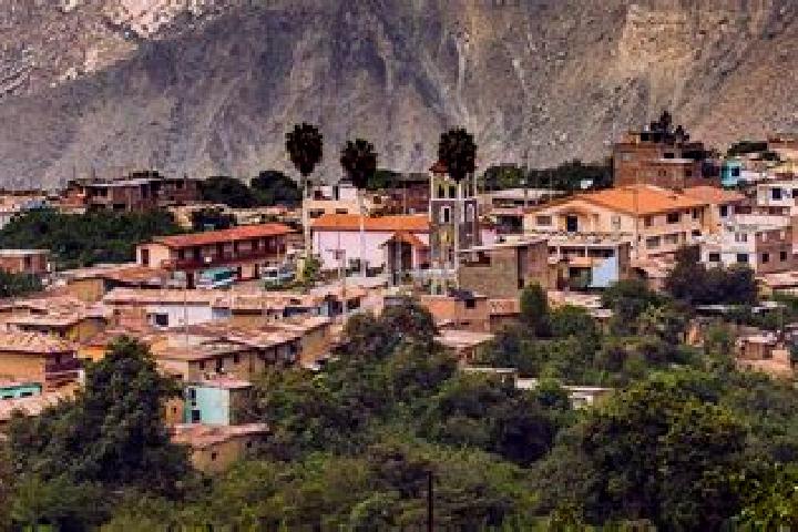 Escorts Callahuanca, Peru — Local Companions